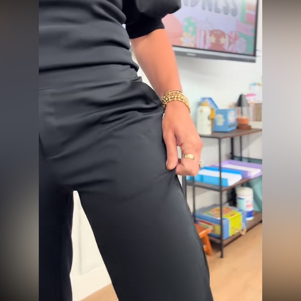 Yoga dress slacks - Picture 6 of 16